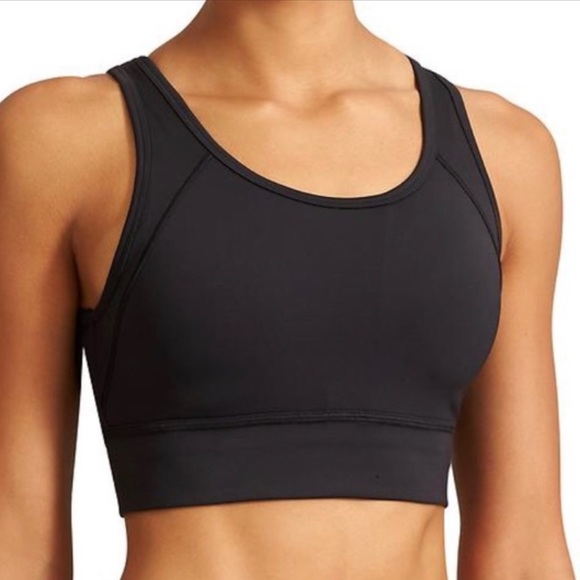 athleta bralette